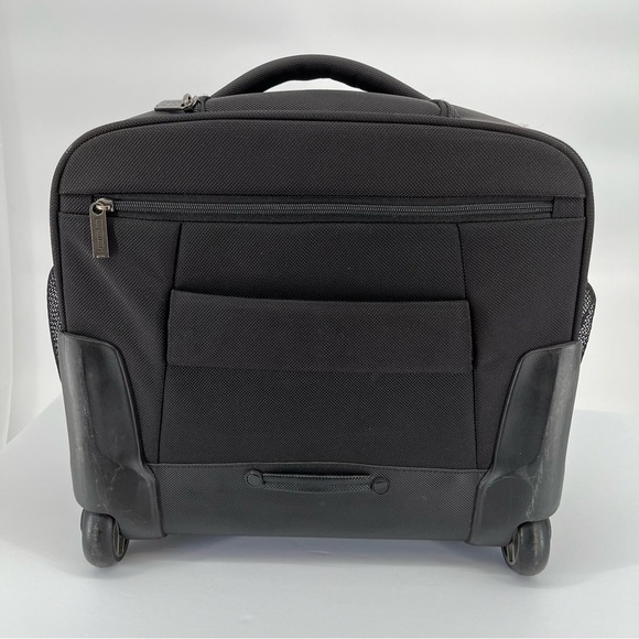 CODi CT3 Checkpoint Tested Mobile Lite Wheeled Case Black Luggage - Picture 5 of 12